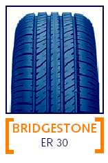 bridgestone ER30